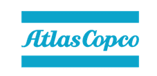Atlas Copco logo
