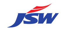 Jsw logo