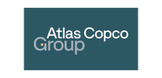Atlas Copco Group logo