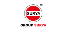Group Surya logo