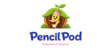 Pencil Pod logo