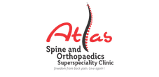 Atlas Spine logo