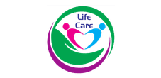 Life Care logo