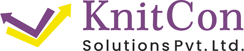 Knitcon logo